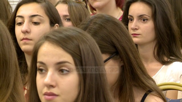 Teknologjia në Tiranë, Veliaj fton të rinjtë - Top Channel Albania - News - Lajme