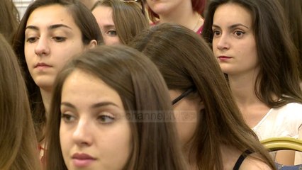 Teknologjia në Tiranë, Veliaj fton të rinjtë  - Top Channel Albania - News - Lajme