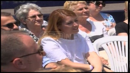 Ora News - E paditi për fyerje, Nishani humb 1000 euroshin në gjyqin me Veliaj