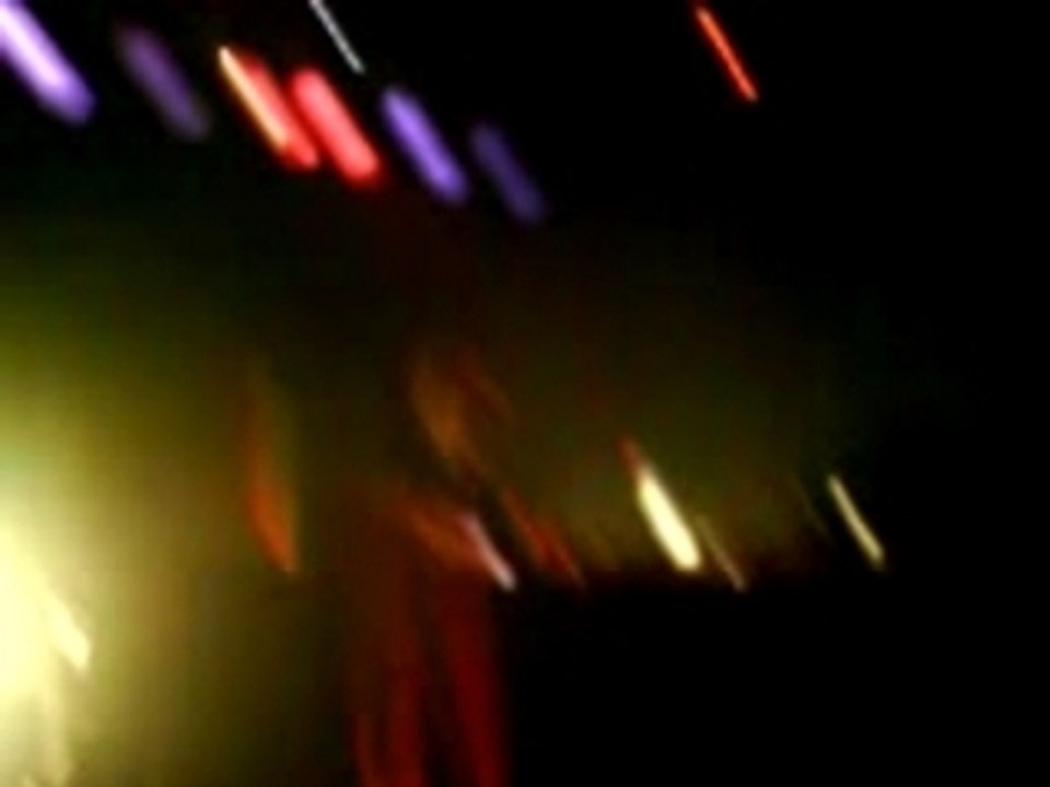 DJ FRESH & MC LOWQUI @ ZOO USINE, GENEVE