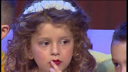 Lind On , pjesa e dytë 1 maj 2017