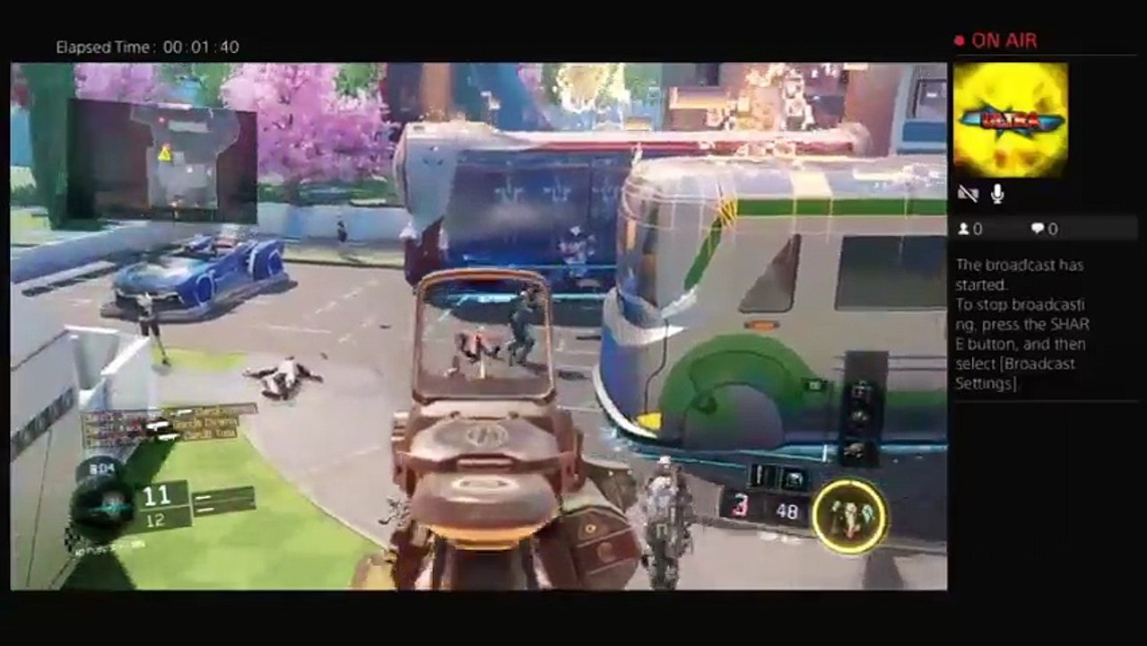 Zombies failer (9)