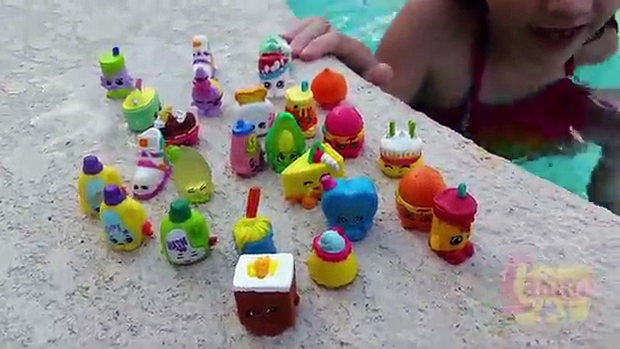 Buceo para divertido chica niño parte jugando piscina tiendas nadando submarino 2