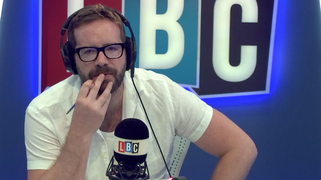 Stig: The Hard Left Has A Problem With Abuse