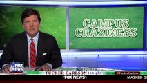 All White People Leave Campus OR ELSE!! Tucker Covers INSANE Evergreen State College Story