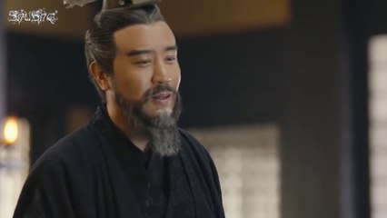 [UkrSub | ShuShe] Альянс радників (01 серія)