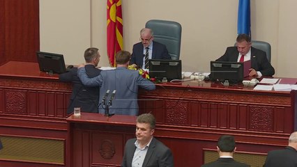 Qeverinë e re e pret një maratonë e madhe e ndryshimeve ligjore