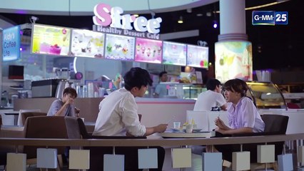 [Teaser] Ruk Long Jai - Love Test