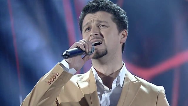 Grupi Aurora Maria Nata 2 Festivali i 53 të i Këngës në RTSH Eurovision Albania 2015