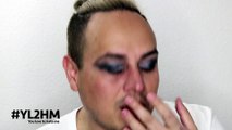Makeup Disaster 2 - Inspired by: Nikkietutorials and Shane Dawson