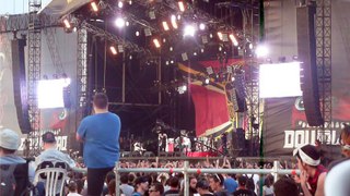 Phorphets Of Rage 2 - Download Festival Paris 2017