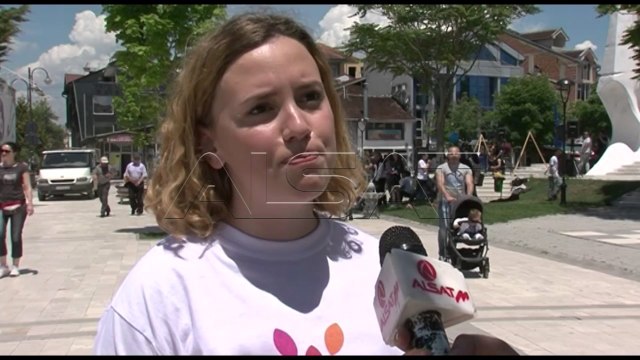 Во Струга денеска се славеа различностите