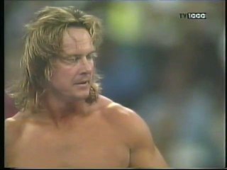 Mania 8, Del 2 av 5 (Svenska kommentatorer)