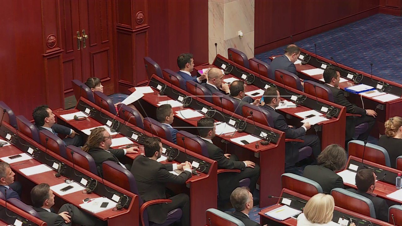 Нова Влада, следуваат многу законски измени