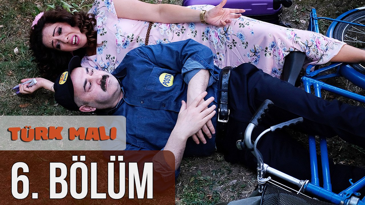 Türk Malı 6. Bölüm (Sezon Finali)