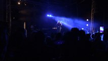 Kate Tempest à Au Foin de la rue