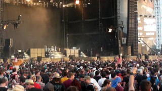 Queen 2 - Download Festival Paris 2017