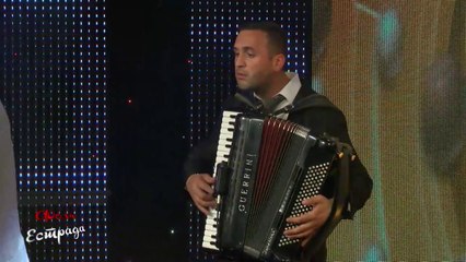 Jovane more jovane -  Goko Taneski i Grupa Milenium Bitola ( live )