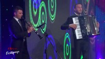 Neka cuknat tapanite -  Grupa Milenium Bitola ( live )
