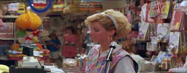 Miami Blues (1990) Fred Ward, Alec Baldwin, Jennifer Jason Leigh