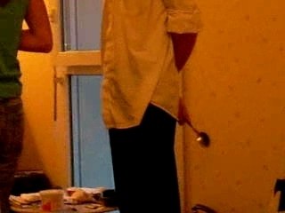 Jeu de la cuillère