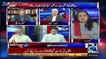 Sohail Warraich Reveals Who Is Against Nawaz Sharif