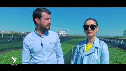 Pa Filtër - Episodi 20 / Ferma e kërmijve dhe Maison de Parfum