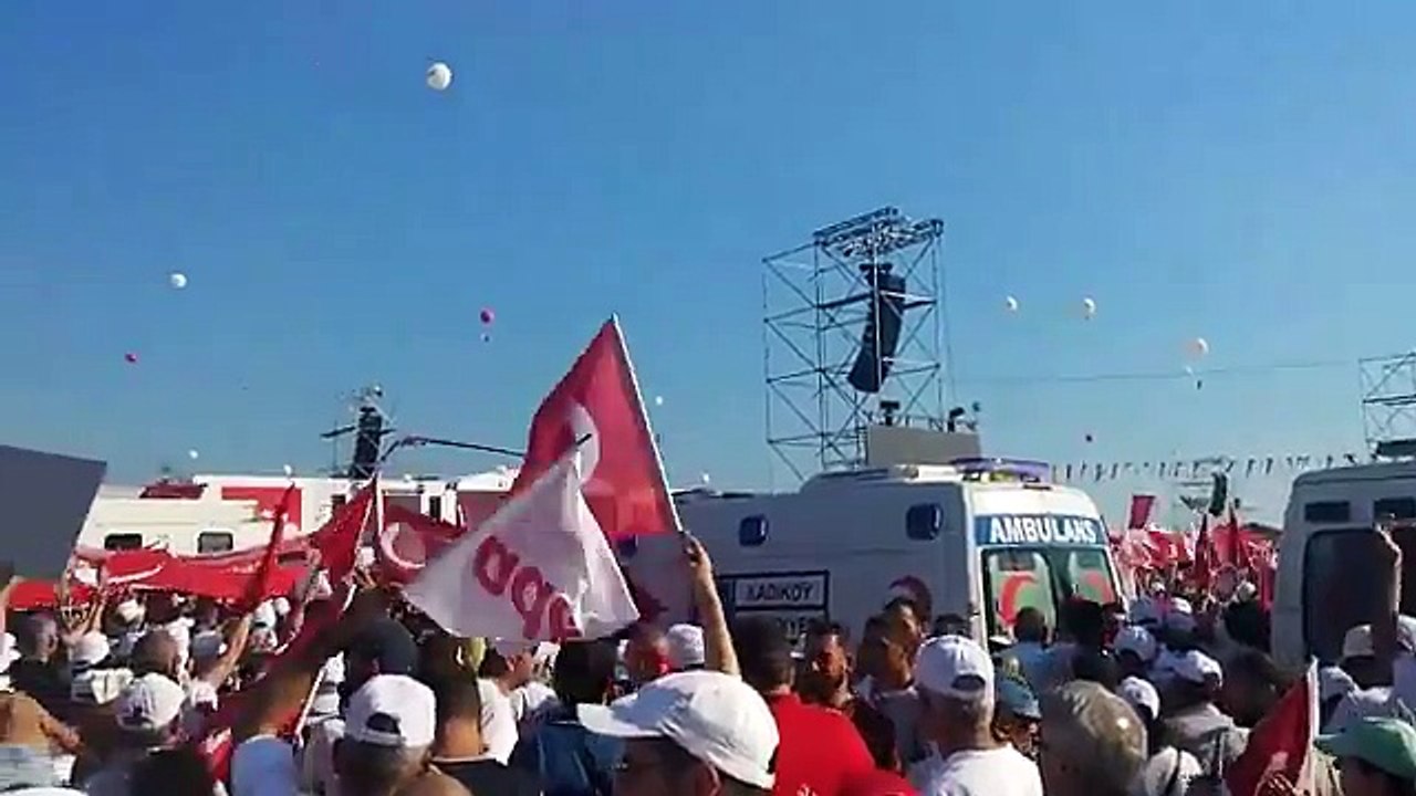 Kemal Kılıçdaroğlu