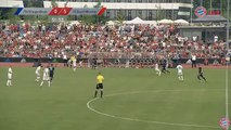 Michael Strein Goal - Thomas Muller 3rd Assist HD - Erlangen-Bruck 0-6 Bayern Munchen 09.07.2017