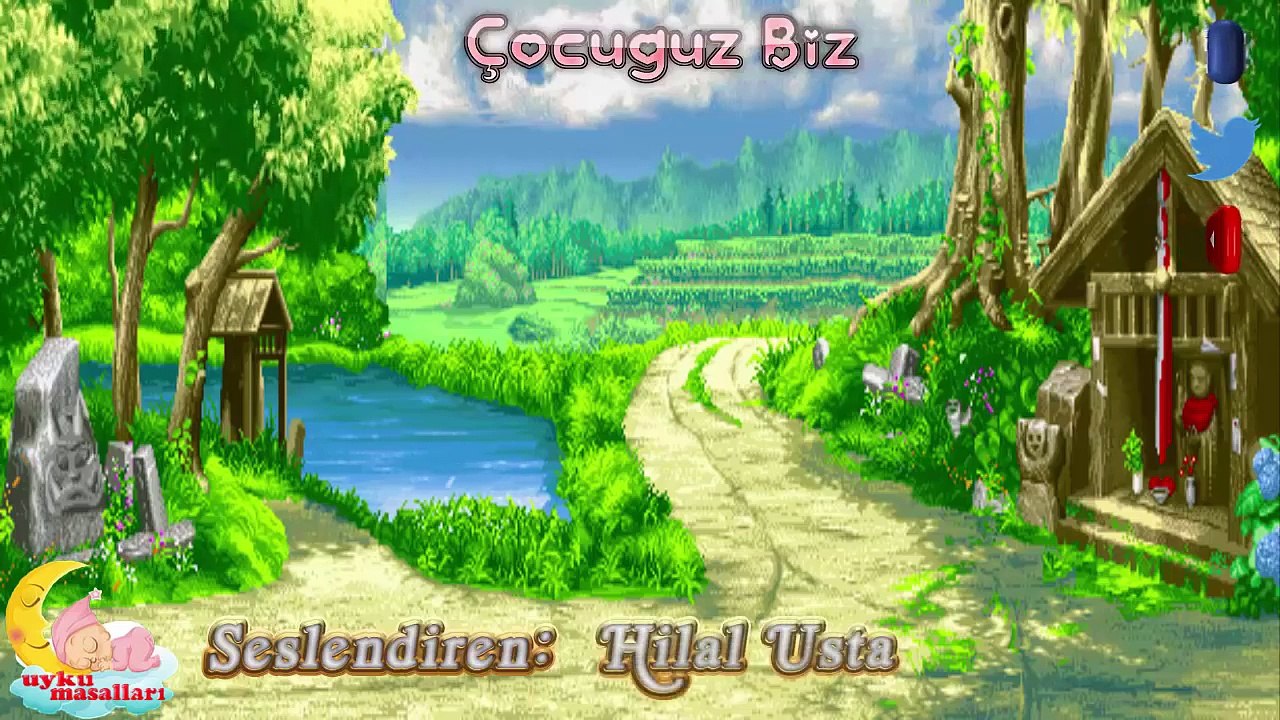 Eğitici Çizgi Film - Meslekleri Tanıma alem_dar video dailymotion