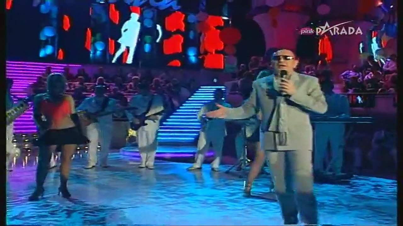 Mile Kitic - Kraljica trotoara