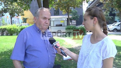 Report TV - Pezullimi i lejeve nga MSH, Fagu: Padi në Gjykatën Administrative