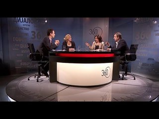 Emisioni "360 gradë" - 02.06.2017