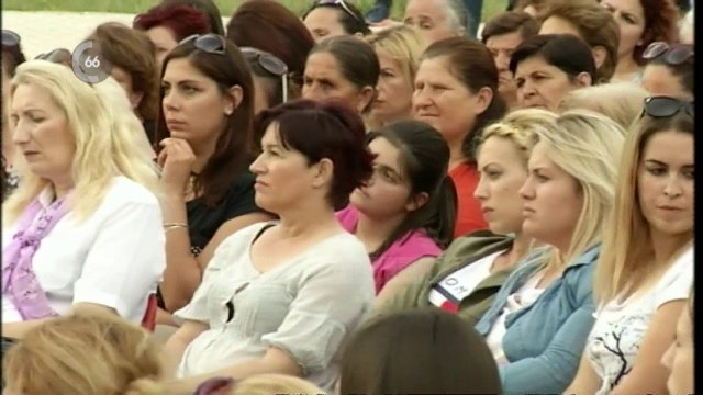 Rama kërkon votën e demokratëve - Top Channel Albania - News - Lajme