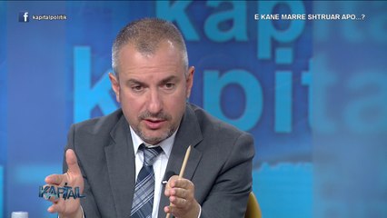 KAPITAL - E kanë marë shtruar apo…? | Pj.2 - 2 Qershor 2017 - Talk show - Vizion Plus