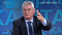 KAPITAL - E kanë marë shtruar apo…? | Pj.3 - 2 Qershor 2017 - Talk show - Vizion Plus