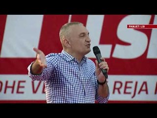 PS, PD e LSI në garë për timonin