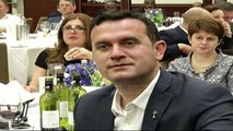 Nishani merr pjesë në takimin e 22-të të Berlinit - Top Channel Albania - News - Lajme