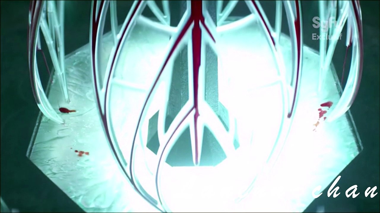 Trailer Sacred Elves