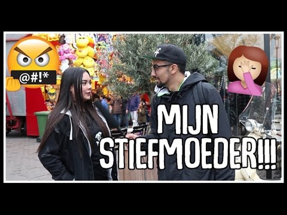 Wie mag van jou de tering krijgen ?! #Hilversum ft DjaDjaOfficial