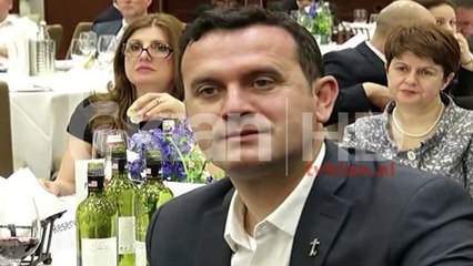 Nishani: Siguria e kërcënuar nga ekstremizmi