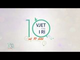 10 vjet me i ri ne 10 dite - Episodi 1