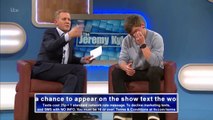 Rare Polite Guest Wins Jeremys Respect | The Jeremy Kyle Show