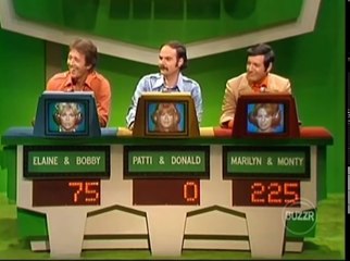 Tattletales (July 17, 1974)