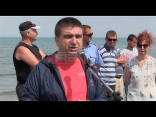 Hapet sezoni në plazhin e Darëzezës, Subashi: S’do bëjmë gabimin 25 vjeçar