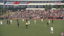 Marco Hingerl Goal HD - Erlangen-Bruck 0-7 Bayern Munchen 09.07.2017