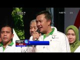 Puluhan Ribu Orang Pecahkan Rekor MURI Senam Poco Poco - NET12
