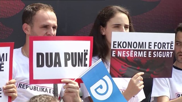 LULZIM BASHA SULMON METEN DHE LSI, “SHPK E TREGTARIT TE VENEDIKUT DO TE MARRE FUND PAS 25 QERSHORIT”