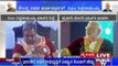 CM Siddaramaiah Sleeps While PM Modi Speaks