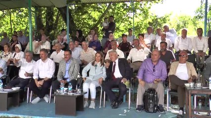 Bakan Tüfenkci: "(15 Temmuz) Bu Günü Unutmayacağız, Anacağız"